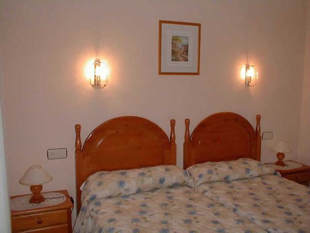 Hotel Benzua Villanueva de Ardisana Pokój zdjęcie