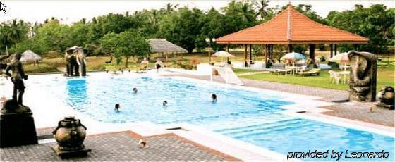 Hotel Benzua Villanueva de Ardisana Udogodnienia zdjęcie