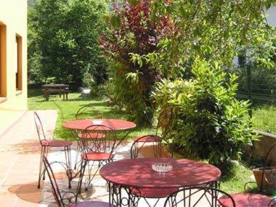Hotel Benzua Villanueva de Ardisana Zewnętrze zdjęcie