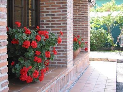 Hotel Benzua Villanueva de Ardisana Zewnętrze zdjęcie