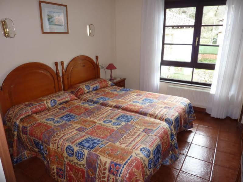 Hotel Benzua Villanueva de Ardisana Zewnętrze zdjęcie